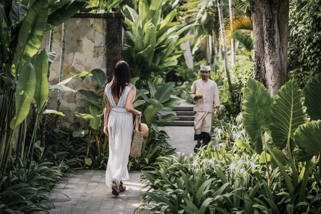The Retreat At Kharista By Ekosistem Hotel Canggu  Exterior photo