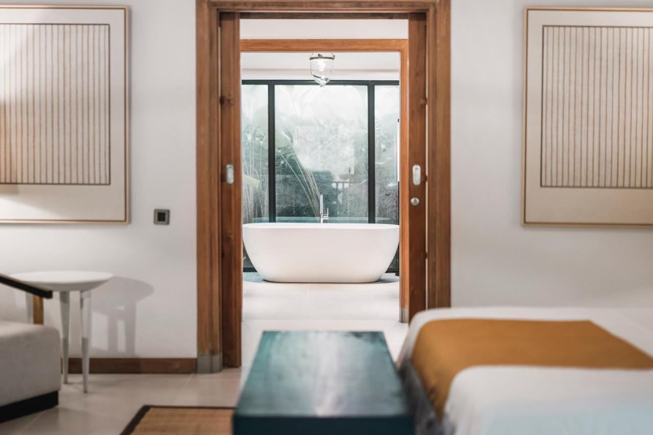 The Retreat At Kharista By Ekosistem Hotel Canggu  Exterior photo