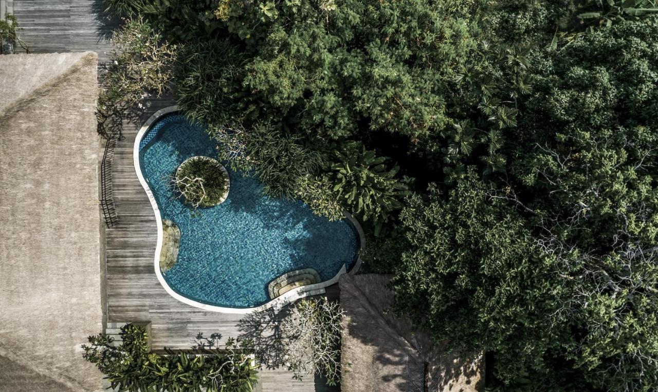 The Retreat At Kharista By Ekosistem Hotel Canggu  Exterior photo