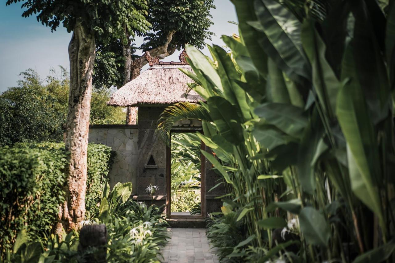 The Retreat At Kharista By Ekosistem Hotel Canggu  Exterior photo